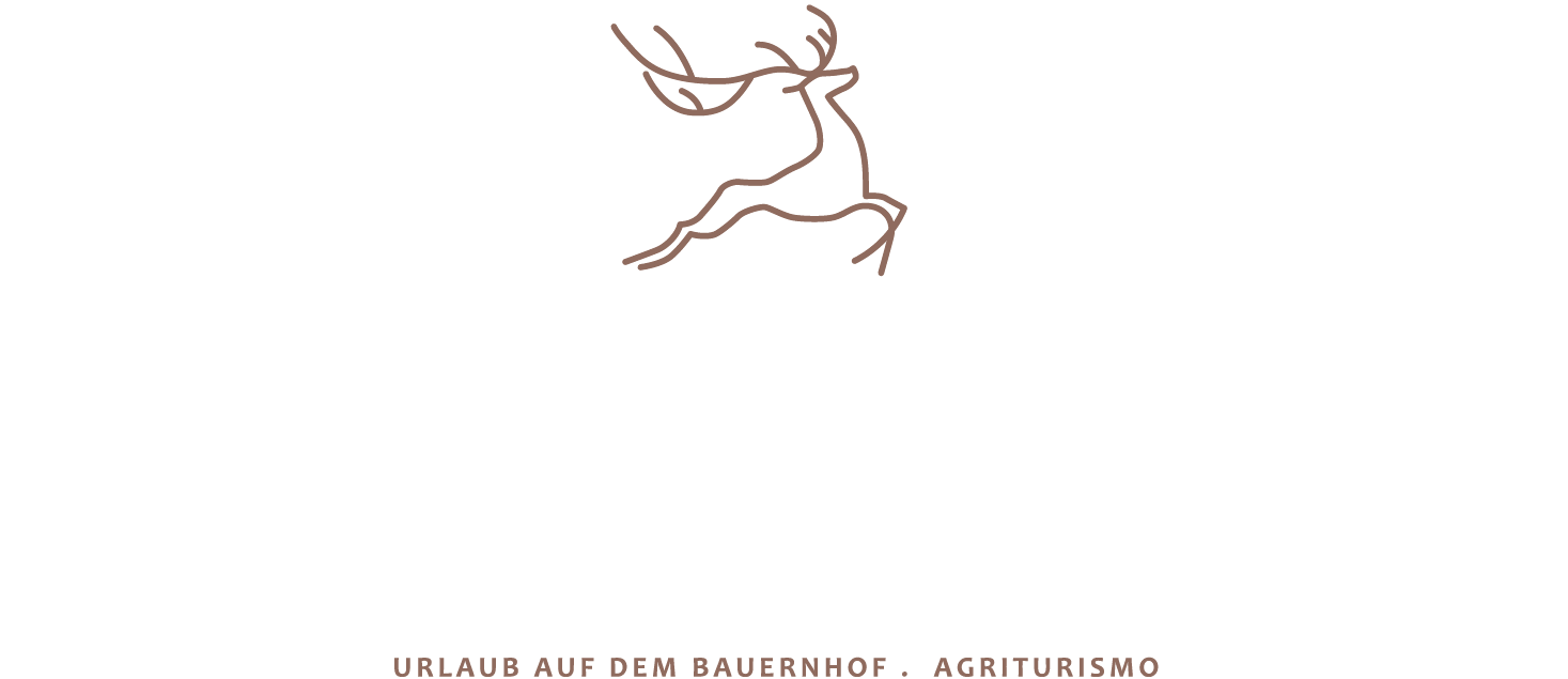 Ragerhof Vierschach Logo